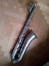 SAXOPHONE BARYTON COUESNON –