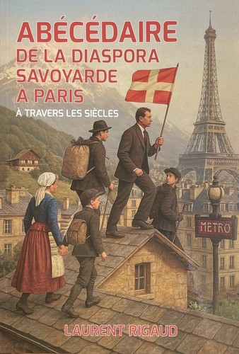 Abécédaire diaspora - abécédaire, la