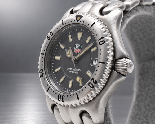 Montre femme vintage - montre,