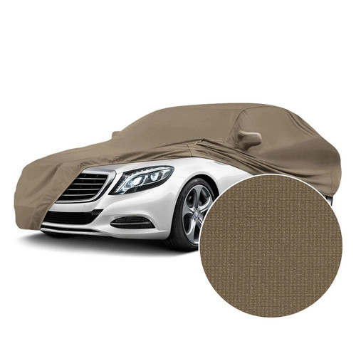 For bmw 524td coverking - 524td, 85-86