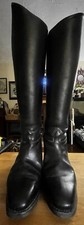 Petrie Dressage Boots. 11.5. Vintage and in great shape. 