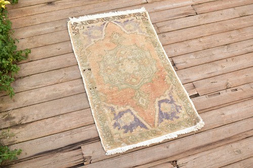 Tapis turc noué main - noué, la