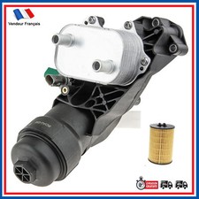 Refroidisseur Radiateur Huile