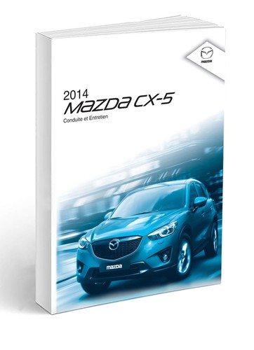 Mazda 2015 2017 - cx-5, 2015-2017