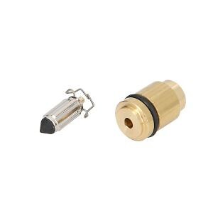 Suzuki needle valve 125 - needle,