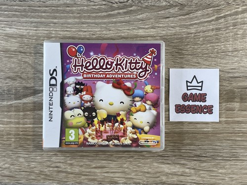Hello kitty birthday - hello,