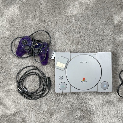 Sony playstation ps1 - sony, 1