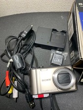 Appareil photo numérique