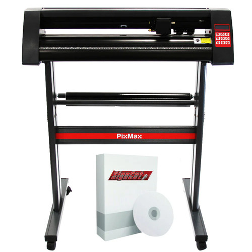 Plotter découpe vinyle - découpe,