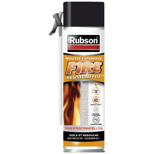 Rubson mousse - rubson,