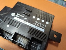 Seat Alhambra VW Sharan RIGHT Electric Sliding Door Control Unit 7N0959244B O/S