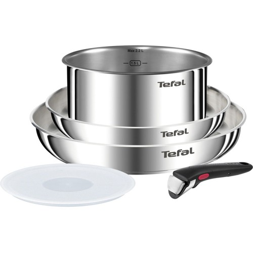 Batterie cuisine tefal - cuisine,