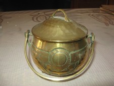 petit chaudron Villedieu