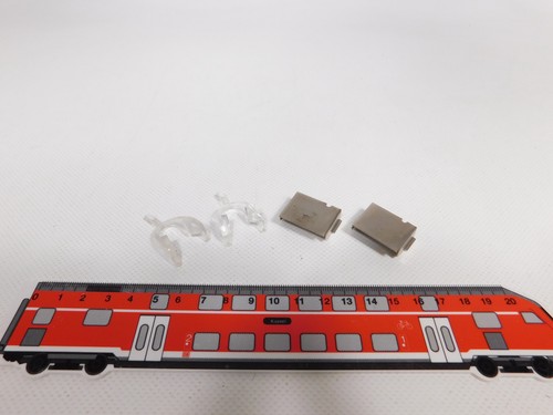 Märklin guide de - h0,