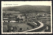 CPA Heer-Agimont, vue