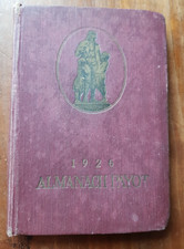 livres ancien "  1926