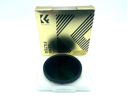 Concept filtre nd variable - k&f,