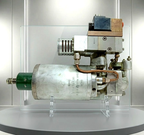 Gali air démarreur moteur - démarreur,