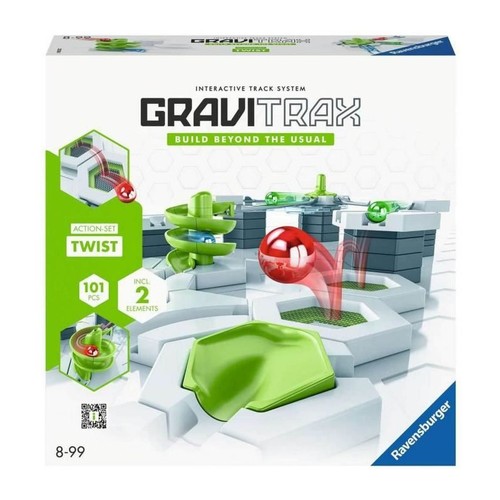 Gravitrax starter set twist - set,