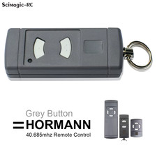 HORMANN HSE2-40 HSE4-40 HS2-40 HS4-40 HSM2-40 HSM4-40 Garage Door Telecom