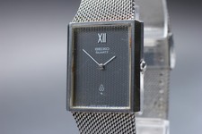 Montre Homme Vintage "Exc+4"