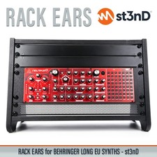 RACK EARS pour BEHRINGER 80HP