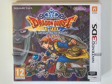 Dragon Quest VIII: L'Odyssée