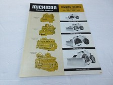 Clark Michigan Cummins Diesels