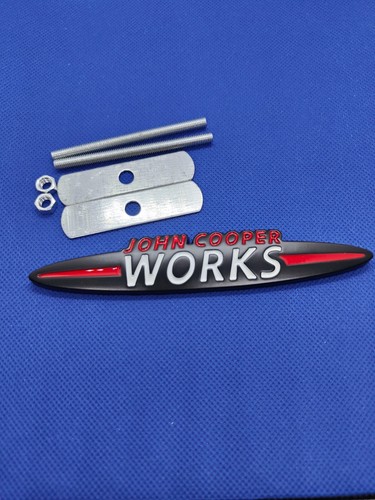 Mini jcw john cooper works - mini,