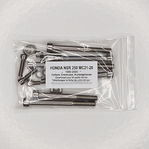 Honda nsr 250 1990 - 250, r