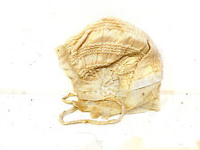 Antique 19th Century Child Outing Hat Vintage Costume