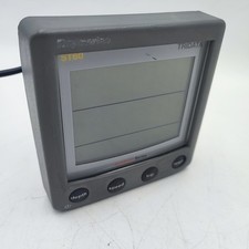 Jeu complet RAYMARINE ST60