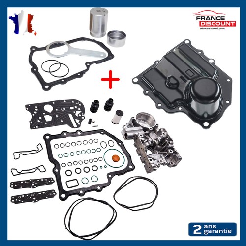 Kit reparation boite - kit, de