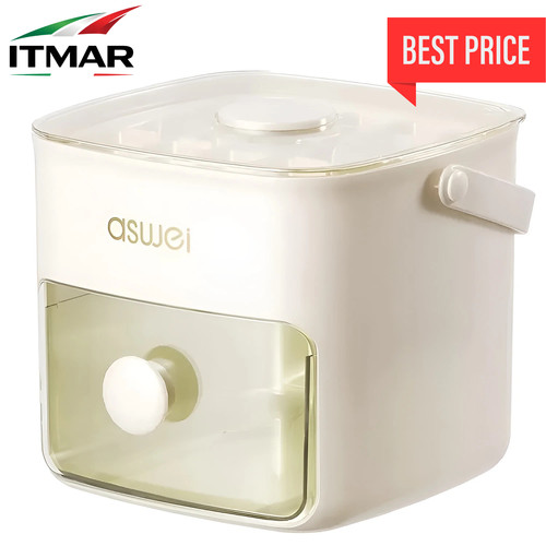Machine glace cubes - machine,