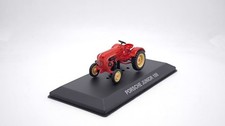 Tracteur Porsche Junior 108 1:43 Hachette