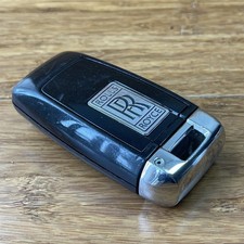 2016-2023 Rolls Royce Down RR6 ENTRY REMOTE KEY FOB 8703218 OEM *NOTE*
