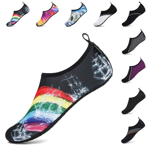 Femme chaussures eau - d'eau, homme