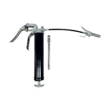 Pompe à graisse une main