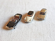 3 UNIVERSAL HOBBIES CITROEN DS