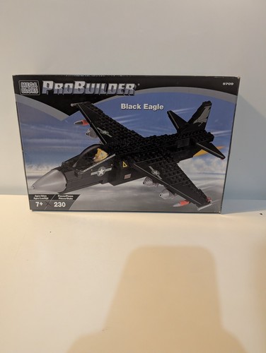 Vintage mega blocks - mega, pro
