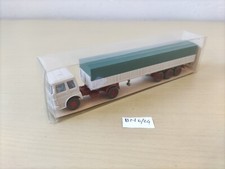 WIKING, CAMION SEMI REMORQUE