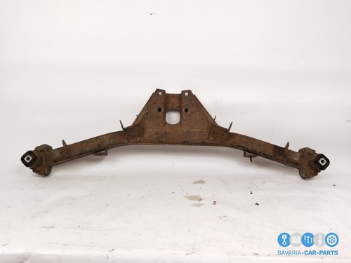 Original bmw e21 - original, support