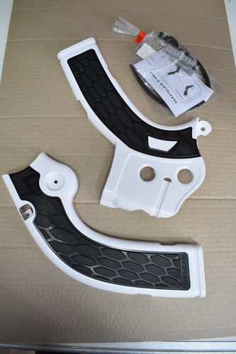 Protection cadre acerbis - protection,