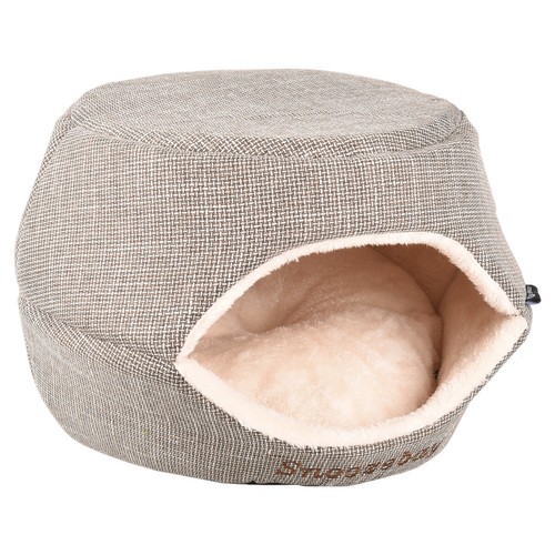 Panier flamingo snoozebay - panier, 2