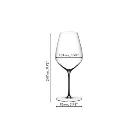 Riedel veloce syrah shiraz - riedel,