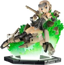 Kotobukiya Frame Arms Girl Gourai Session Go!! Statue PP721