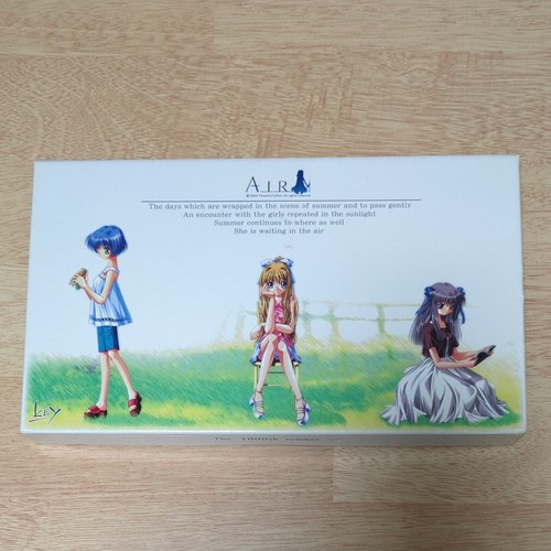 Jeu japonais air first - jeu,