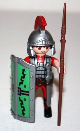 Playmobil special 4632 soldat - special,