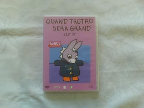 Trotro best quand - -,
