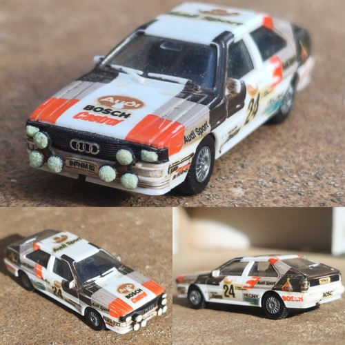 ème herpa ho - ho, audi